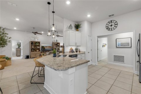 Villa ou maison à vendre à Oak Hill, Floride: 4 chambres, 230.77 m2 № 2410069 - photo 15