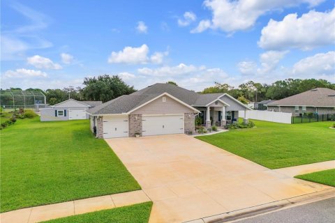 Villa ou maison à vendre à Oak Hill, Floride: 4 chambres, 230.77 m2 № 2410069 - photo 2