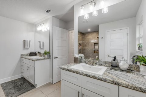 Villa ou maison à vendre à Oak Hill, Floride: 4 chambres, 230.77 m2 № 2410069 - photo 21