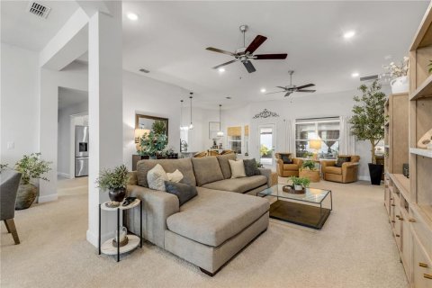 Villa ou maison à vendre à Oak Hill, Floride: 4 chambres, 230.77 m2 № 2410069 - photo 8