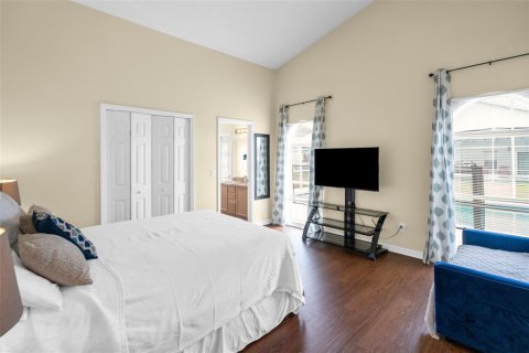 House in Davenport, Florida 3 bedrooms, 145.95 sq.m. № 1915064 - photo 25