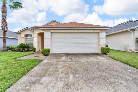 House in Davenport, Florida 3 bedrooms, 145.95 sq.m. № 1915064 - photo 3