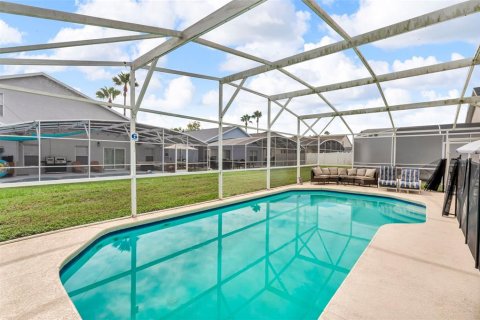 House in Davenport, Florida 3 bedrooms, 145.95 sq.m. № 1915064 - photo 6