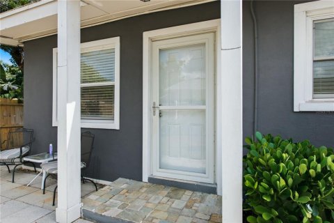 Immobilier commercial à vendre à Dunedin, Floride: 6 chambres, 221.85 m2 № 2234355 - photo 26