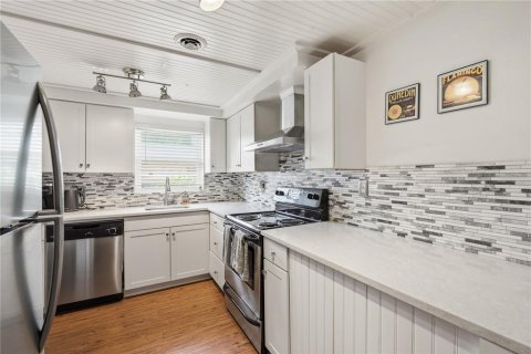 Immobilier commercial à vendre à Dunedin, Floride: 6 chambres, 221.85 m2 № 2234355 - photo 13