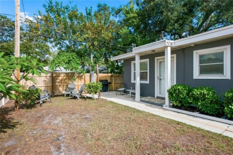 Immobilier commercial à vendre à Dunedin, Floride: 6 chambres, 221.85 m2 № 2234355 - photo 5