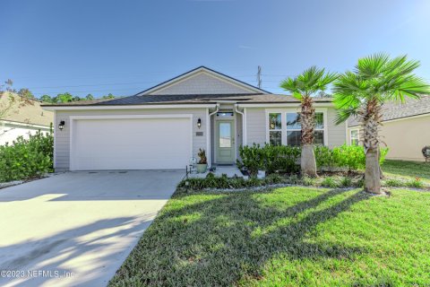 Villa ou maison à louer à Jacksonville, Floride: 4 chambres, 172.43 m2 № 885619 - photo 1