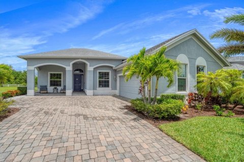 Villa ou maison à vendre à Vero Beach, Floride: 3 chambres, 209.31 m2 № 1845264 - photo 8