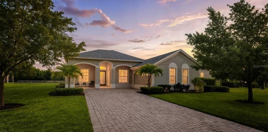 Villa ou maison à Vero Beach, Floride 3 chambres, 209.31 m2 № 1845264