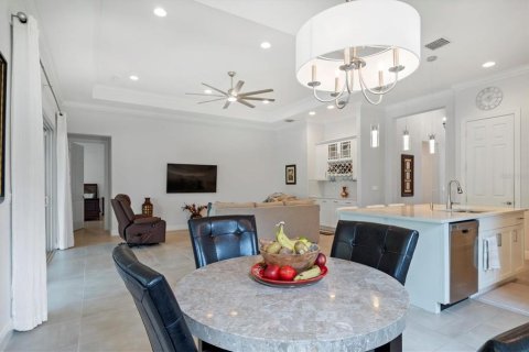 Villa ou maison à vendre à Vero Beach, Floride: 3 chambres, 209.31 m2 № 1845264 - photo 14