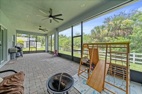 Villa ou maison à vendre à Vero Beach, Floride: 3 chambres, 209.31 m2 № 1845264 - photo 7