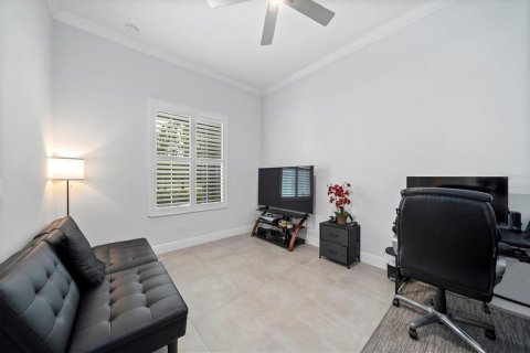 Villa ou maison à vendre à Vero Beach, Floride: 3 chambres, 209.31 m2 № 1845264 - photo 22