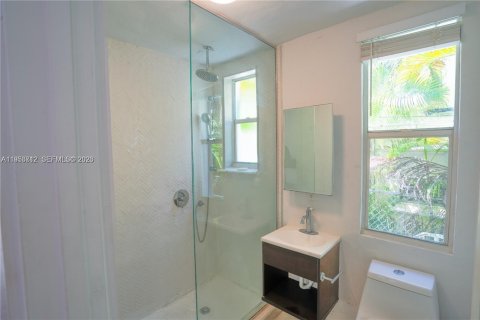 Apartamento en alquiler en Miami Beach, Florida, 1 dormitorio № 2010645 - foto 6