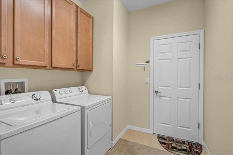 Villa ou maison à vendre à Englewood, Floride: 3 chambres, 137.22 m2 № 2095147 - photo 17