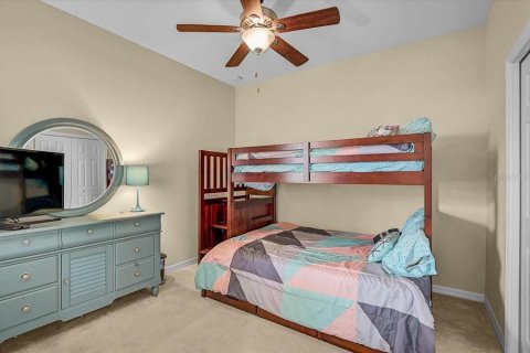 Villa ou maison à vendre à Englewood, Floride: 3 chambres, 137.22 m2 № 2095147 - photo 21