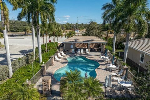 Villa ou maison à vendre à Englewood, Floride: 3 chambres, 137.22 m2 № 2095147 - photo 2