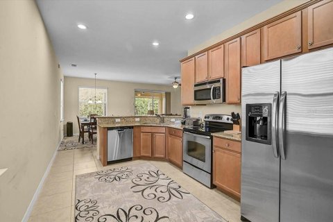 Villa ou maison à vendre à Englewood, Floride: 3 chambres, 137.22 m2 № 2095147 - photo 6
