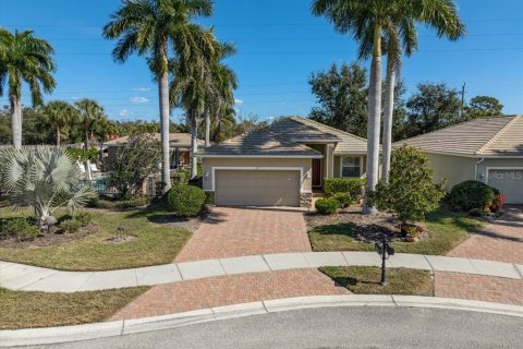 Villa ou maison à vendre à Englewood, Floride: 3 chambres, 137.22 m2 № 2095147 - photo 13