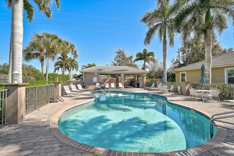 Villa ou maison à vendre à Englewood, Floride: 3 chambres, 137.22 m2 № 2095147 - photo 25