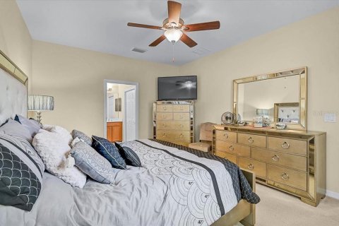 Villa ou maison à vendre à Englewood, Floride: 3 chambres, 137.22 m2 № 2095147 - photo 8