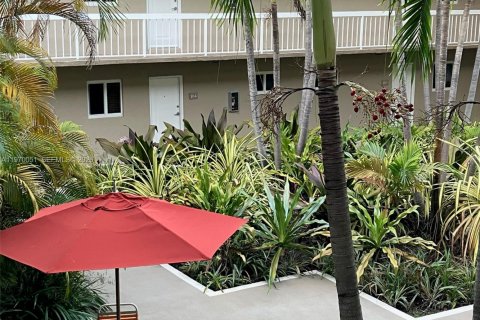 Купить кондоминиум в Майами, Флорида 1 спальня, 66.15м2, № 2030869 - фото 6