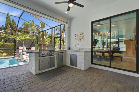Casa en venta en Ruskin, Florida, 4 dormitorios, 235.04 m2 № 2383619 - foto 25