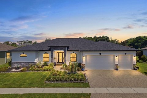 Casa en Ruskin, Florida 4 dormitorios, 235.04 m2 № 2383619
