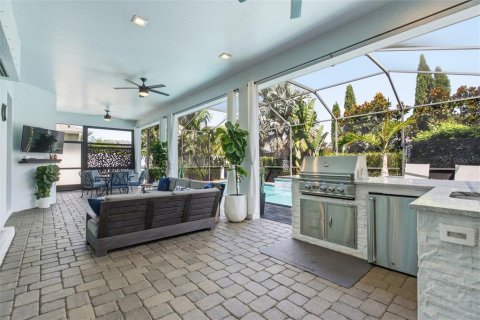 Casa en venta en Ruskin, Florida, 4 dormitorios, 235.04 m2 № 2383619 - foto 24