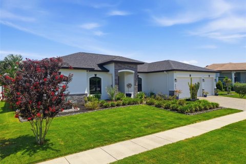 Casa en venta en Ruskin, Florida, 4 dormitorios, 235.04 m2 № 2383619 - foto 2