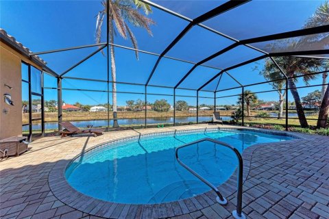 Casa en venta en Sarasota, Florida, 4 dormitorios, 279.36 m2 № 2216224 - foto 5