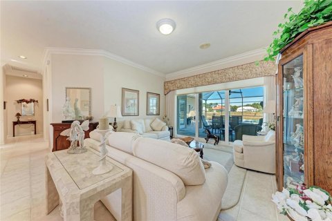Casa en venta en Sarasota, Florida, 4 dormitorios, 279.36 m2 № 2216224 - foto 11