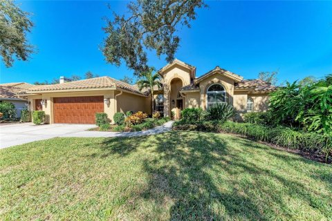 Casa en venta en Sarasota, Florida, 4 dormitorios, 279.36 m2 № 2216224 - foto 3
