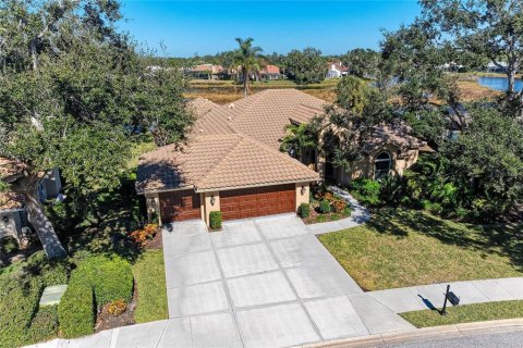 Casa en Sarasota, Florida 4 dormitorios, 279.36 m2 № 2216224