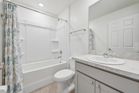 Casa en venta en Port St. Lucie, Florida, 3 dormitorios, 143.26 m2 № 2078154 - foto 27