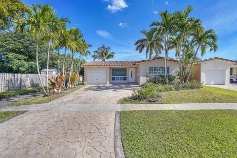 Casa en venta en Hollywood, Florida, 3 dormitorios, 144.74 m2 № 1938585 - foto 22