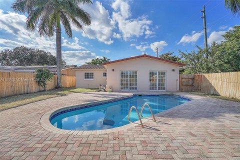 Casa en venta en Hollywood, Florida, 3 dormitorios, 144.74 m2 № 1938585 - foto 21