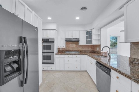Casa en venta en Hollywood, Florida, 3 dormitorios, 144.74 m2 № 1938585 - foto 7