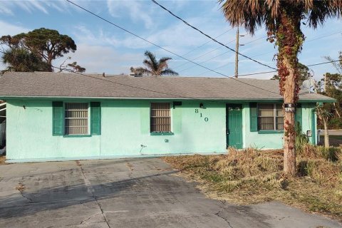 Villa ou maison à vendre à Englewood, Floride: 2 chambres, 114.46 m2 № 1534825 - photo 1