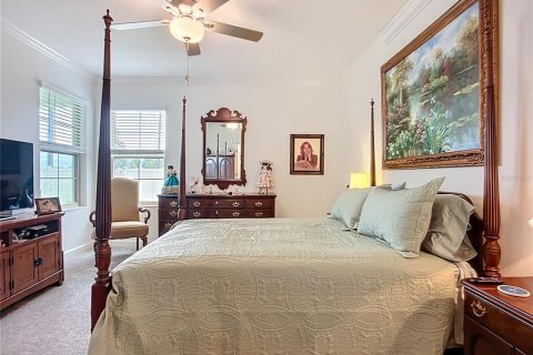 House in Wimauma, Florida 2 bedrooms, 161.37 sq.m. № 1630521 - photo 21