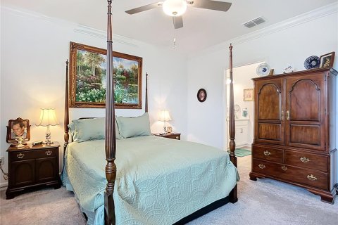 House in Wimauma, Florida 2 bedrooms, 161.37 sq.m. № 1630521 - photo 20