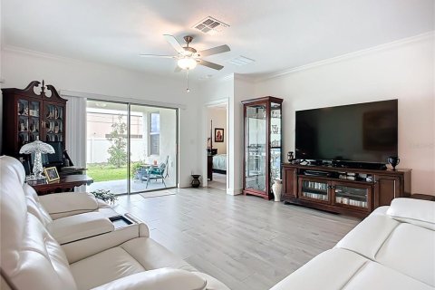 House in Wimauma, Florida 2 bedrooms, 161.37 sq.m. № 1630521 - photo 16
