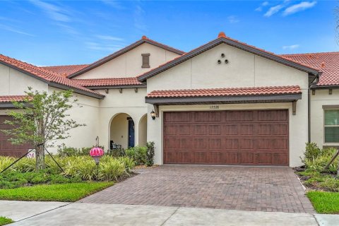 House in Wimauma, Florida 2 bedrooms, 161.37 sq.m. № 1630521 - photo 2