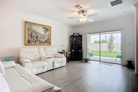 House in Wimauma, Florida 2 bedrooms, 161.37 sq.m. № 1630521 - photo 17