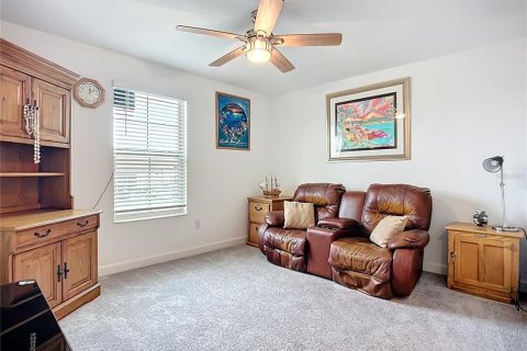House in Wimauma, Florida 2 bedrooms, 161.37 sq.m. № 1630521 - photo 30