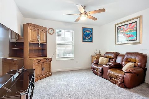 House in Wimauma, Florida 2 bedrooms, 161.37 sq.m. № 1630521 - photo 29
