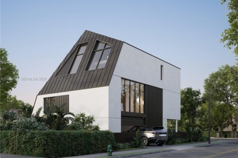 House in West Palm Beach, Florida 3 bedrooms, 134.8 sq.m. № 2052845 - photo 3