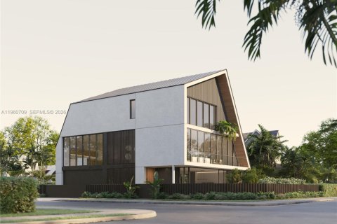 House in West Palm Beach, Florida 3 bedrooms, 134.8 sq.m. № 2052845 - photo 2