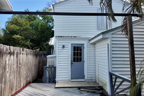 House in West Palm Beach, Florida 3 bedrooms, 134.8 sq.m. № 2052845 - photo 28