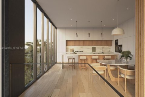 House in West Palm Beach, Florida 3 bedrooms, 134.8 sq.m. № 2052845 - photo 4