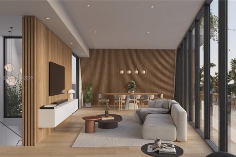 House in West Palm Beach, Florida 3 bedrooms, 134.8 sq.m. № 2052845 - photo 5